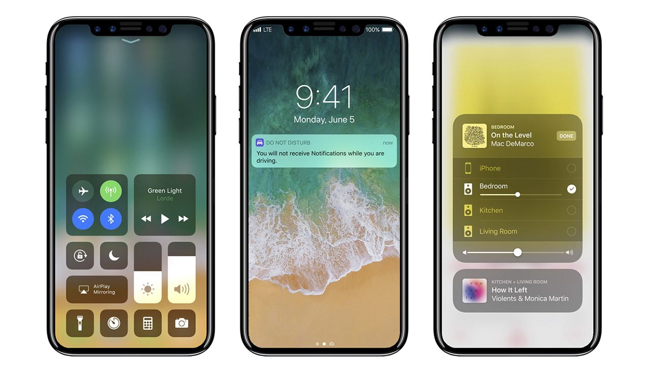 也来聊iPhone 8 FMiT.VOL198