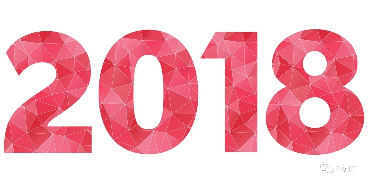 你的2018数码总结 FMiT.VOL220