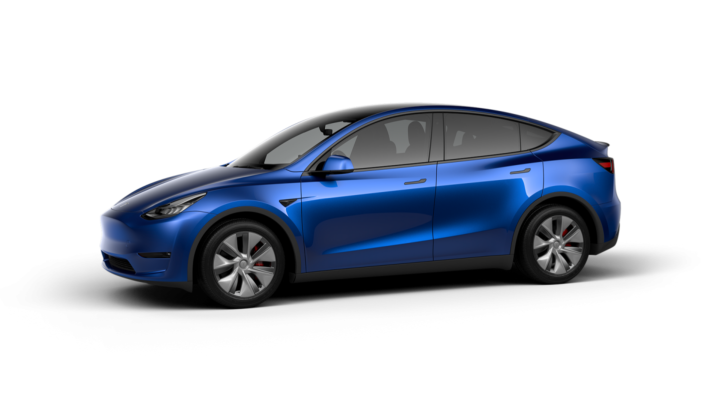Model Y FMiT.esla.VOL5